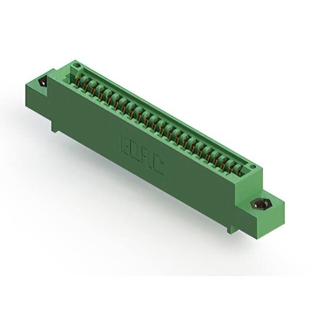 345-022-524-408 EDAC Inc.  Edgeboard Connectors